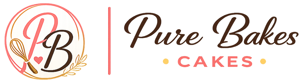 Pure Bakes Cakes
